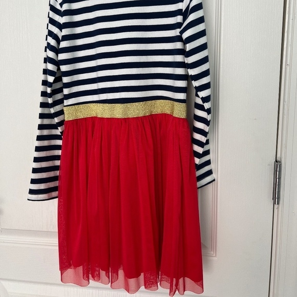 New Toobydoo Party Dress, size 8, brand new & never washed or wore - Picture 5 of 6